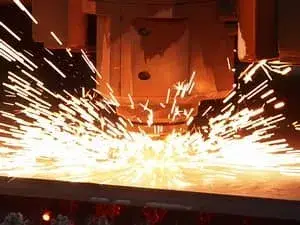 Cutting