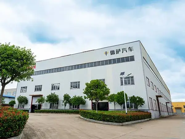 Company Profile
