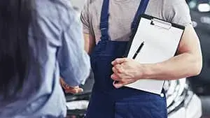 Comprehensive After-Sales Service