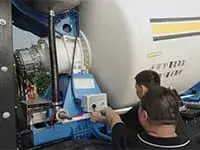 Training at Delivery