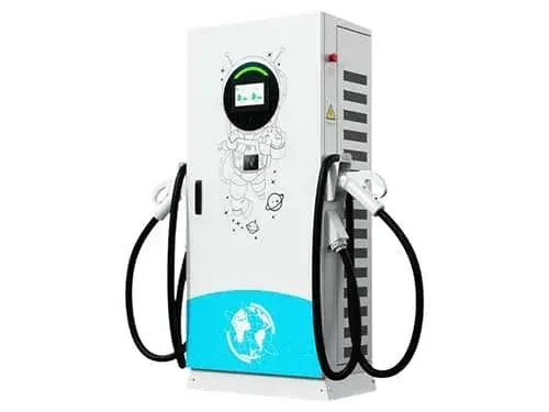 EV Charger