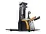 Electric Pallet Stacker
