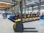 Electric Pallet Stacker