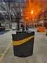 Electric Counterbalance Forklift