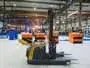 Electric Reach Truck