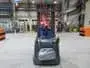 Electric Reach Truck