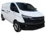 Cargo Van (Ford)
