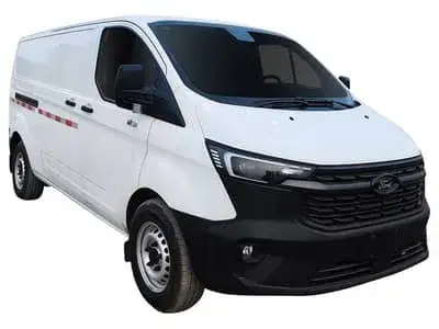 Cargo Van (Ford)