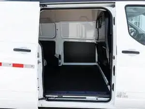 Side door