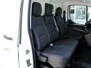 Passenger seat