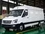 Cargo Van (DESA)