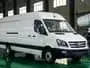 Cargo Van (DESA)