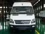 Cargo Van (DESA)