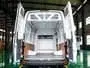 Cargo Van (DESA)