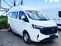 Passenger Van (Ford, 9 Seats)