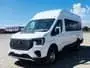 Passenger Van (Ford, 18 Seats)