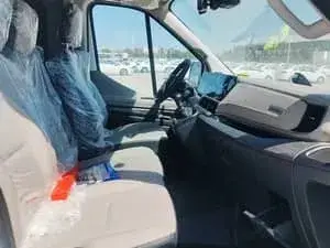Driver seat