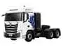 Electric Tractor Truck