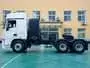 Electric Tractor Truck