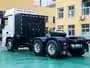 Electric Tractor Truck