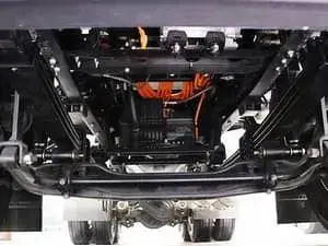 Chassis