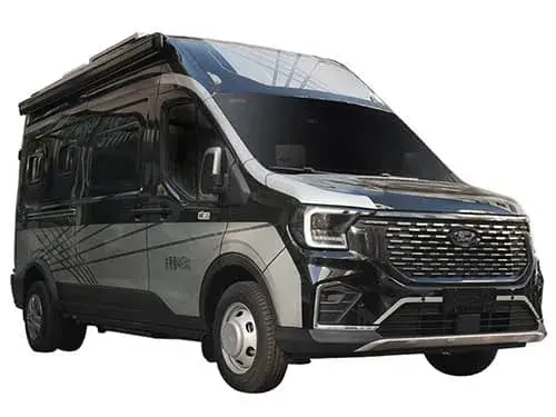 Camper Van