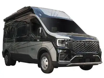 Camper Van