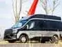 Camper Van