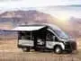 Camper Van