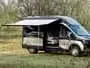 Camper Van