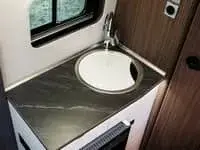 Washbasin