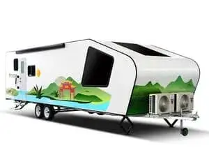 Recreational Vehicle (RV)