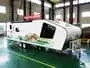 Travel Trailer (Parent Bed+Kids Bed)