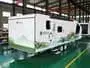 Travel Trailer (Parent Bed+Kids Bed)