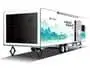 Travel Trailer (Queen Bed)