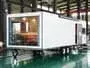 Travel Trailer (Queen Bed)