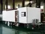 Travel Trailer (Queen Bed)