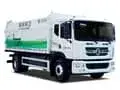 Garbage Truck