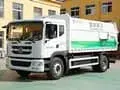 Garbage Truck