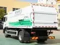 Garbage Truck