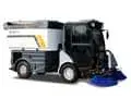 Street Sweeper