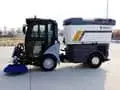 Street Sweeper