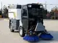 Street Sweeper