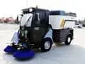 Street Sweeper