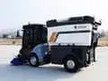 Street Sweeper