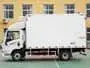 Refrigerated Truck (All-Electric)