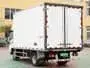 Refrigerated Truck (All-Electric)