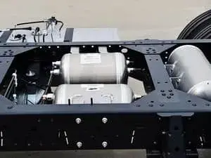 Chassis