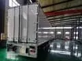 Refrigerated Semi-Trailer