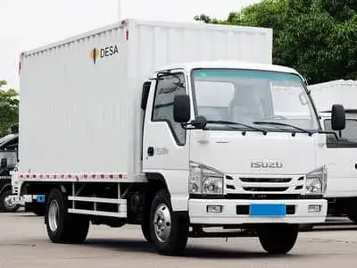 Light Truck